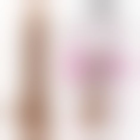 Вібратор - Beautiful Encounter Bodach Vibrator Flesh