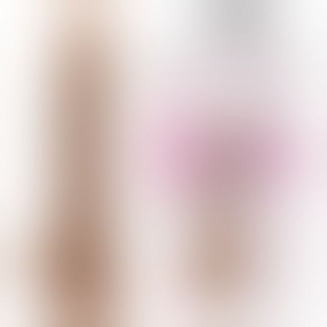 Вібратор - Beautiful Encounter Bodach Vibrator Flesh