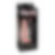 Вібратор Real Feel Deluxe 7, 22Х5, 1 см
