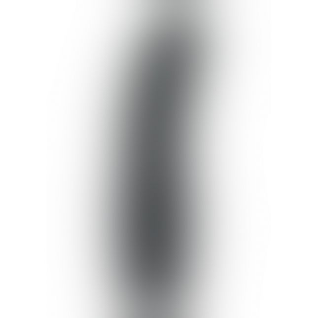Scala - Mini Classic G-spot Vibrator, Реалистичный вибратор с венами (черный), 14х4 см