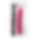 Фаллоимитатор вибратор Dorcel Jelly Boy, диаметр 4,2см ТПЕ, плавная регулировка мощности вибрации
