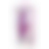 Вібратор з кліторальним стимулятором JOS Loly, з гнучкою голівкою, силікон, фіолетовий, 21,6 см Вібратор з кліторальним стимулятором JOS Loly, з гнучкою голівкою, силікон, фіолетовий, 21,6 см