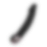Вібратор - Realistic Vibrator Black