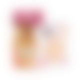 Мастурбатор-грудь Cutie Pies Hannah's Handful - Pussy & Boob (мятая упаковка!!!)