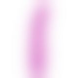 Scala - Mini Classic G-spot Vibrator, Реалистичный вибратор с венами (черный), 14х4 см