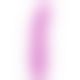 Scala - Mini Classic G-spot Vibrator, Реалистичный вибратор с венами (черный), 14х4 см