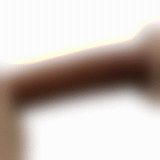 Реалістичний вібратор - Pretty Love Soren Realistic Vibrating Dildo Brown