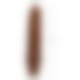 Реалістичний вібратор - Pretty Love Soren Realistic Vibrating Dildo Brown