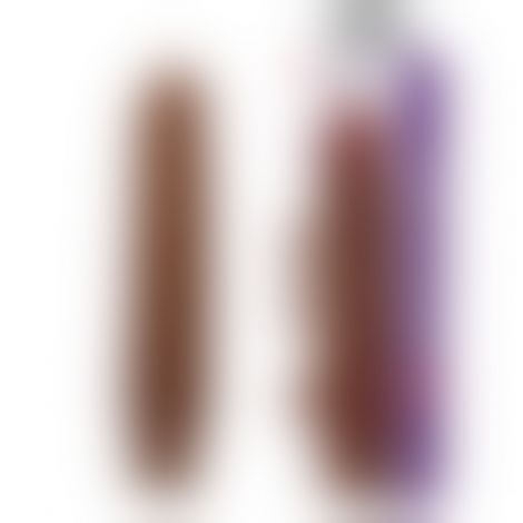 Реалістичний вібратор - Pretty Love Soren Realistic Vibrating Dildo Brown