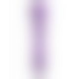 Pipedream Duo Wand Massage - Her - вібратор, 9.2х4.3 см