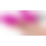 Вібратор - XouXou Super Soft Silicone Sucking Vibrator