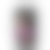 Класичний вібратор - Flexi Cyber Vibe Flesh, 18,2 см