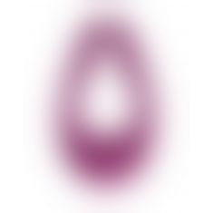 Вибратор для пар Satisfyer Endless Joy (Berry), 3 независимых мотора, многофункциональный