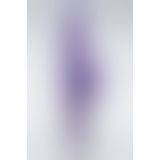 Вибратор MF Butterfly, 16Х3 см (фиолетовый)