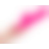 Комп'ютерний вібратор - Rabbit Gesture Pink Vibrator mit Klitorisreizer