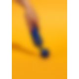 Romp Flip вибромассажер микрофон, 22.5х4.6 см