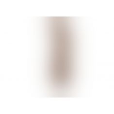 Вибратор для точки G CyberSkin G-Spot Buzzer, 19,05х3,3 см (коричневый)