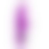 Комп'ютерний вібратор - Pretty Love Body Touch Vibrator + rabbit - purple Комп'ютерний вібратор - Pretty Love Body Touch Vibrator + rabbit - purple