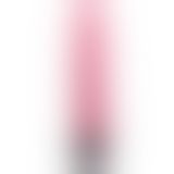 Вібратор - Colorful Sex Experience Pink, 23,3 см