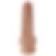 Фалоімітатор на присоску King Cock 8, 20х5 см
