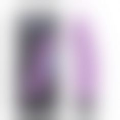 Вібратор - Mello Realistic Dildo Purple Вібратор - Mello Realistic Dildo Purple