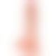 Фалоімітатор на присоску King Cock 8, 20х5 см