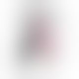 Потужний мінівібратор Love To Love Delight Me Prune з м'яким кінчиком, 16 режимів роботи