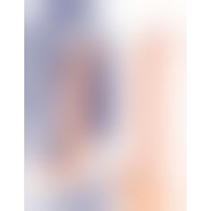 Реалістичний вібратор - One Touch Silicone 8 Vibrator