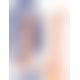 Реалистичный вибратор - One Touch Silicone 8 Vibrator