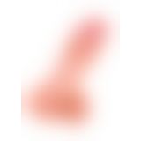 Фалоімітатор на присоску King Cock 8, 20х5 см