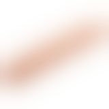 Вібратор - Barbara Jack Vibrator 10" Flesh