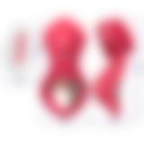 Вібратор - Erospace Sweet Play Panty Vibrator With Remote Control A1