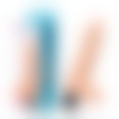 Реалістичний вібратор Toyfa A - Toys Multi - Speed, TPE, 14 см