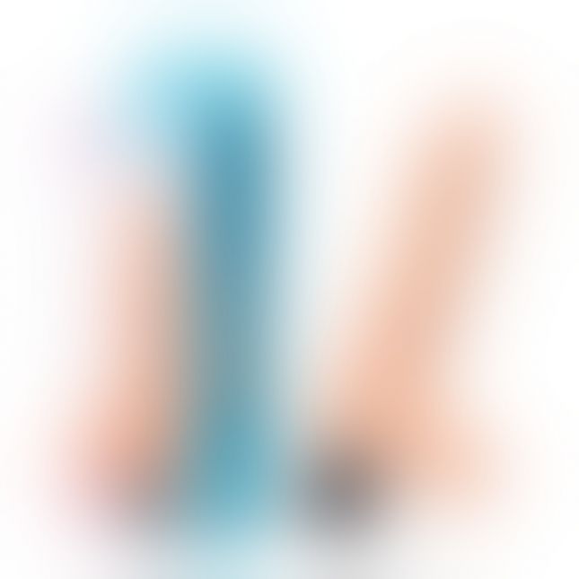 Реалістичний вібратор Toyfa A - Toys Multi - Speed, TPE, 14 см