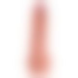 Фалоімітатор на присоску King Cock 8, 20х5 см