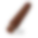 Реалістичний вібратор - Pretty Love Soren Realistic Vibrating Dildo Brown