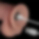 Реалістичний вібратор - Vibrating Sliding Skin Pro II Dual Layer Silicone Dong 10" Flesh