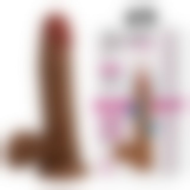 Вібратор - Beautiful Encounter Abel Vibrator Latin