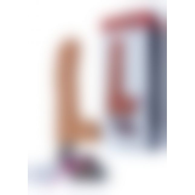 Вібратор - Mr. Perfect Vibration 12 functions