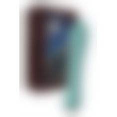 Вибратор с подогревом FairyGasm WowGenie green, подогрев до 42 °C