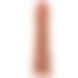 Вібратор - Barbara Ken Vibrator 8,3" Flesh