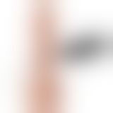 Вібратор - Beautiful Encounter Buraq Vibrator Flesh