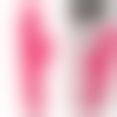 Комп'ютерний вібратор - Rabbit Euphoria Pink