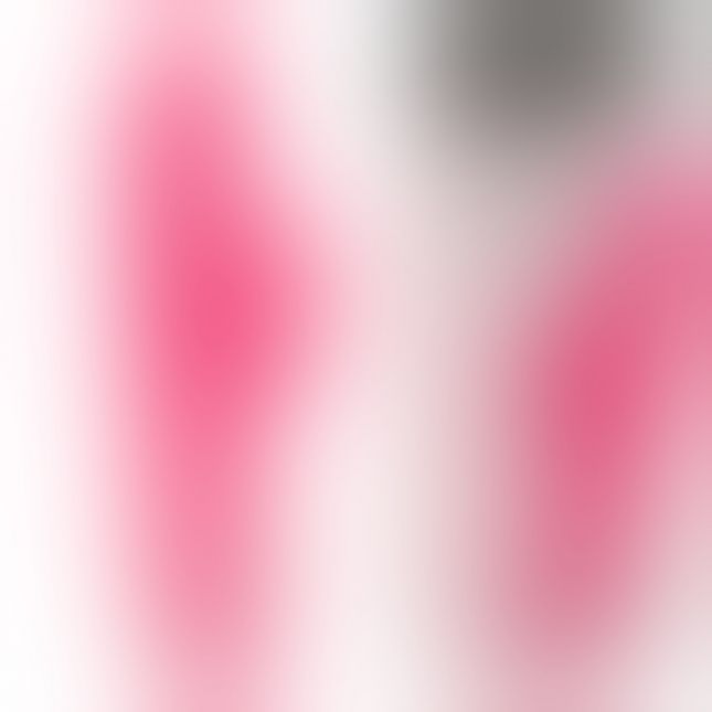 Комп'ютерний вібратор - Rabbit Euphoria Pink