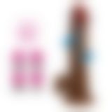 Вібратор - Beautiful Encounter Abel Vibrator Latin