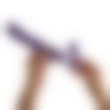 Вібратор Otouch Magic Stick S1 Plus - Purple