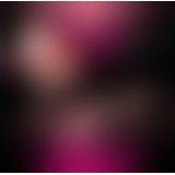 Вибромассажер 2-в-1 Leten AV 1+1 Pink, два мотора, классический вибромассажер и вибратор