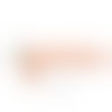 Вібратор - Barbara Bob Vibrator 8,8" Flesh