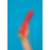 Romp Hype вибратор для точки G, 15,2х3.8 см