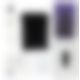 Вибратор в трусики We-Vibe Moxie Satin Black с пультом ДУ